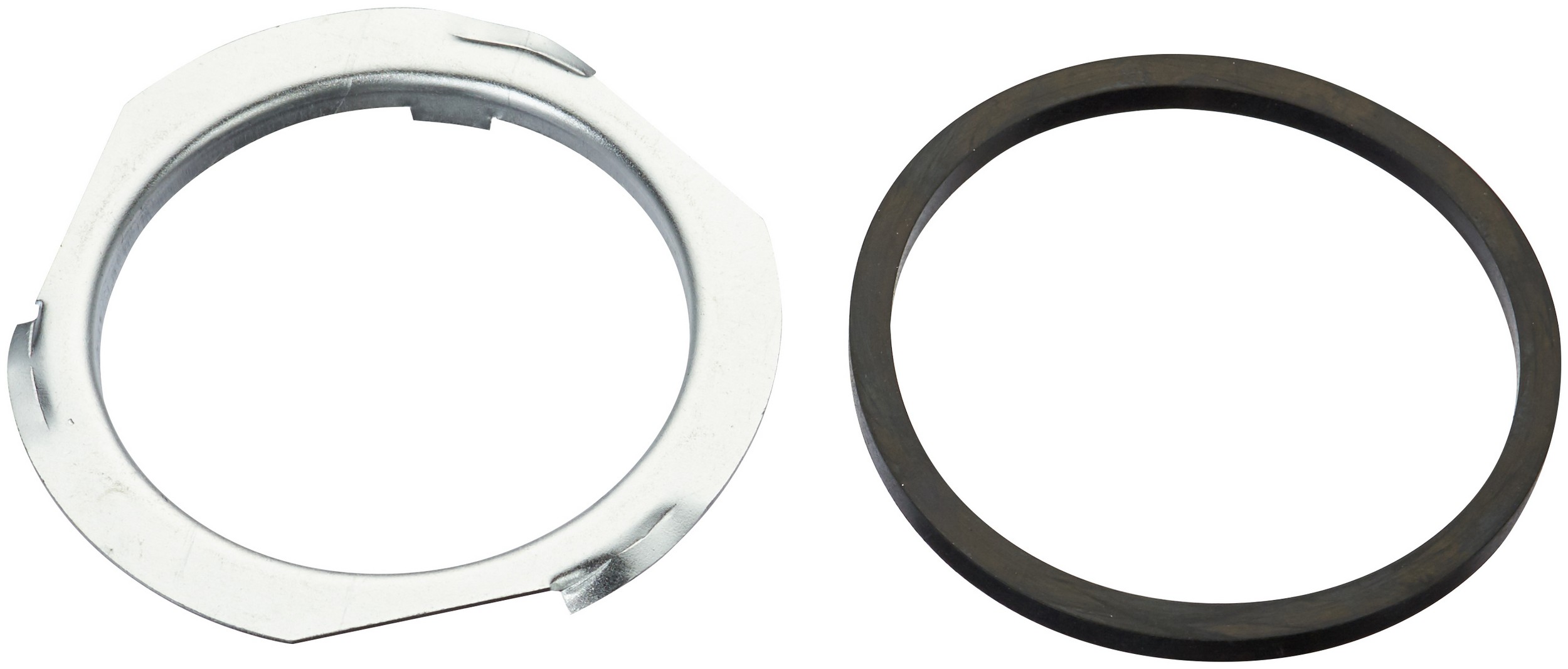 Fuel Tank Lock Ring