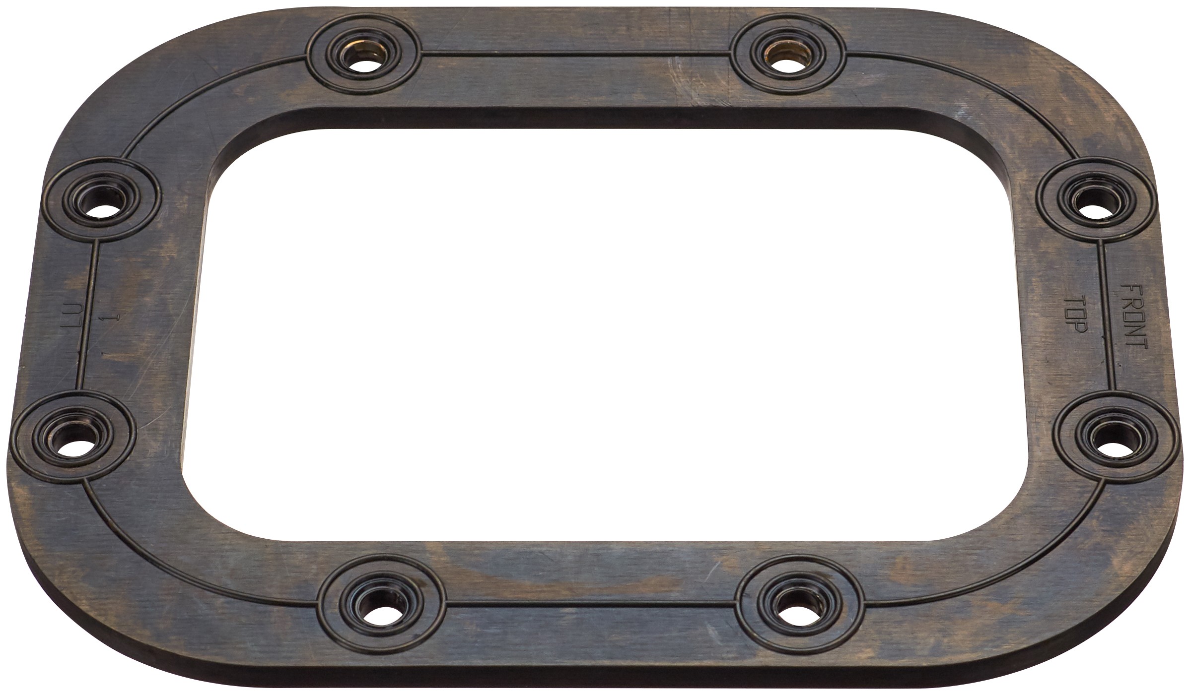 Fuel Pump Tank Seal
