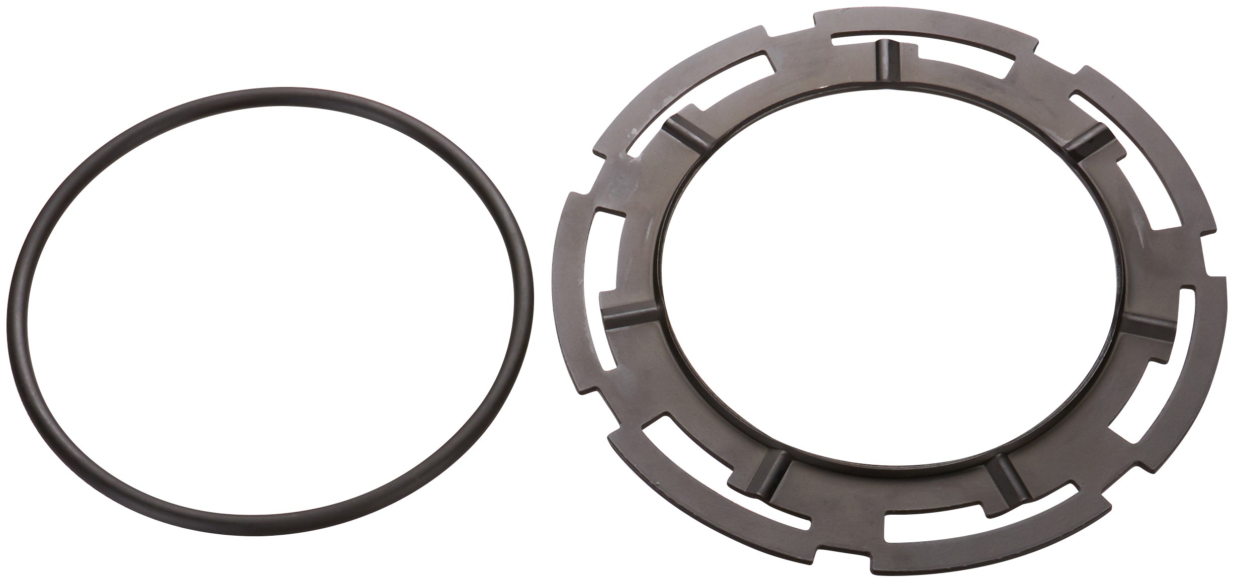 Fuel Tank Lock Ring