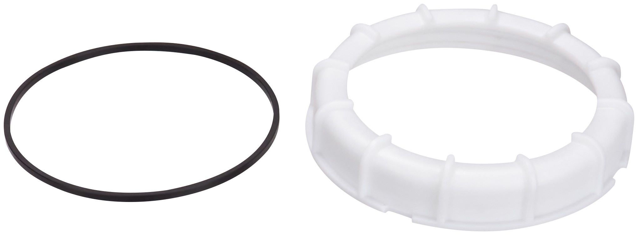 Fuel Tank Lock Ring