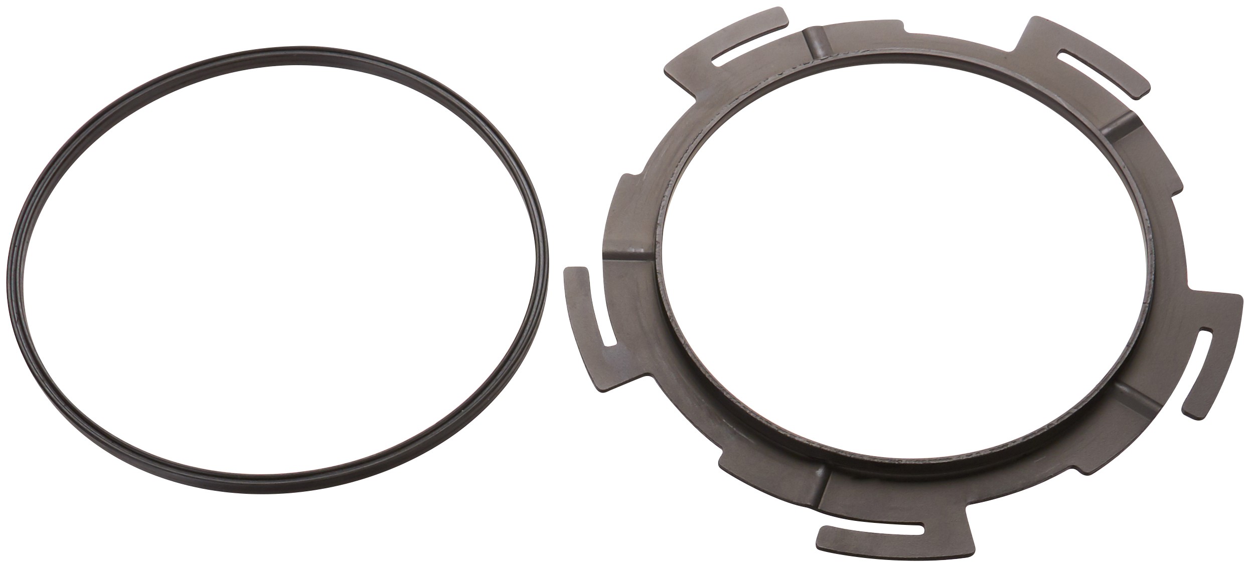 Fuel Tank Lock Ring