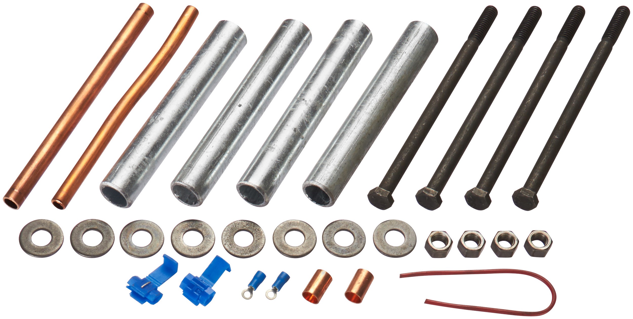 Fuel Pump Mounting Kit