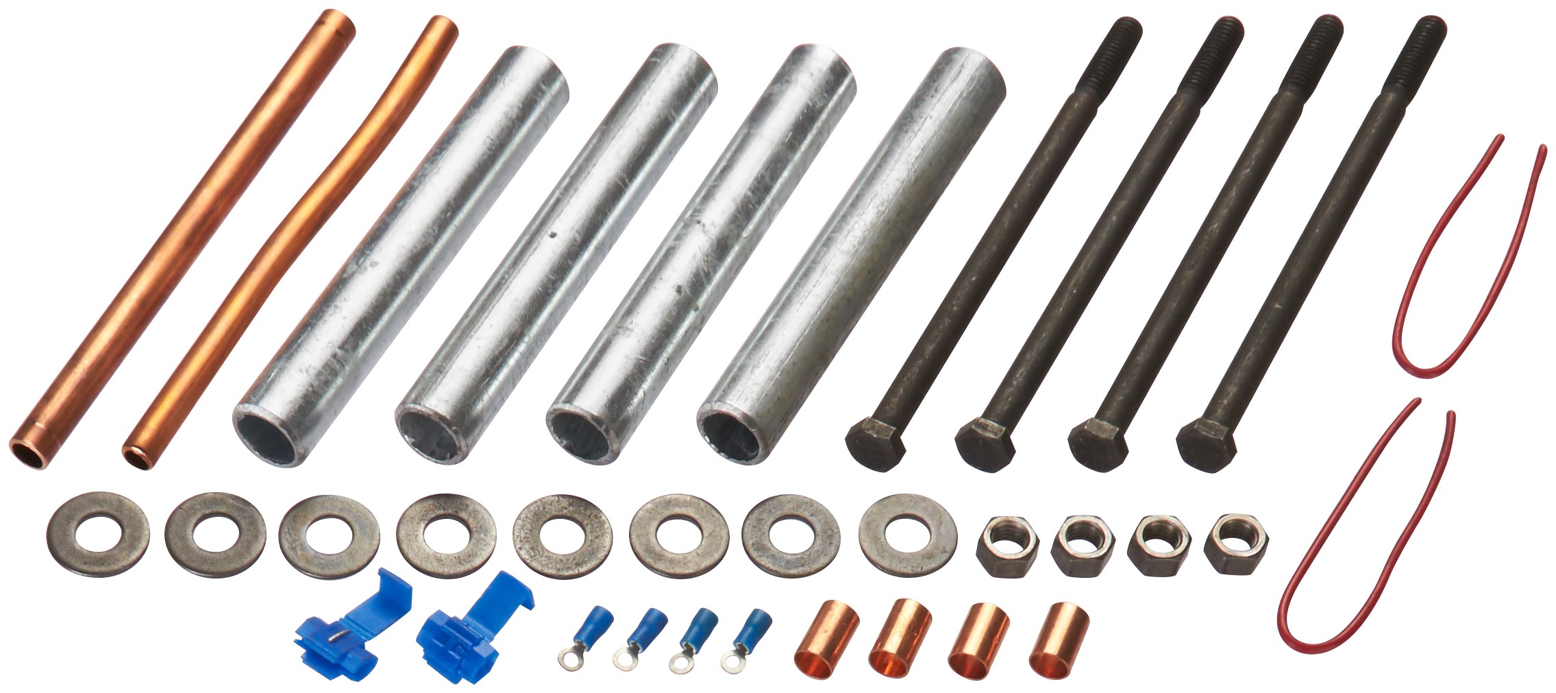 Fuel Pump Mounting Kit