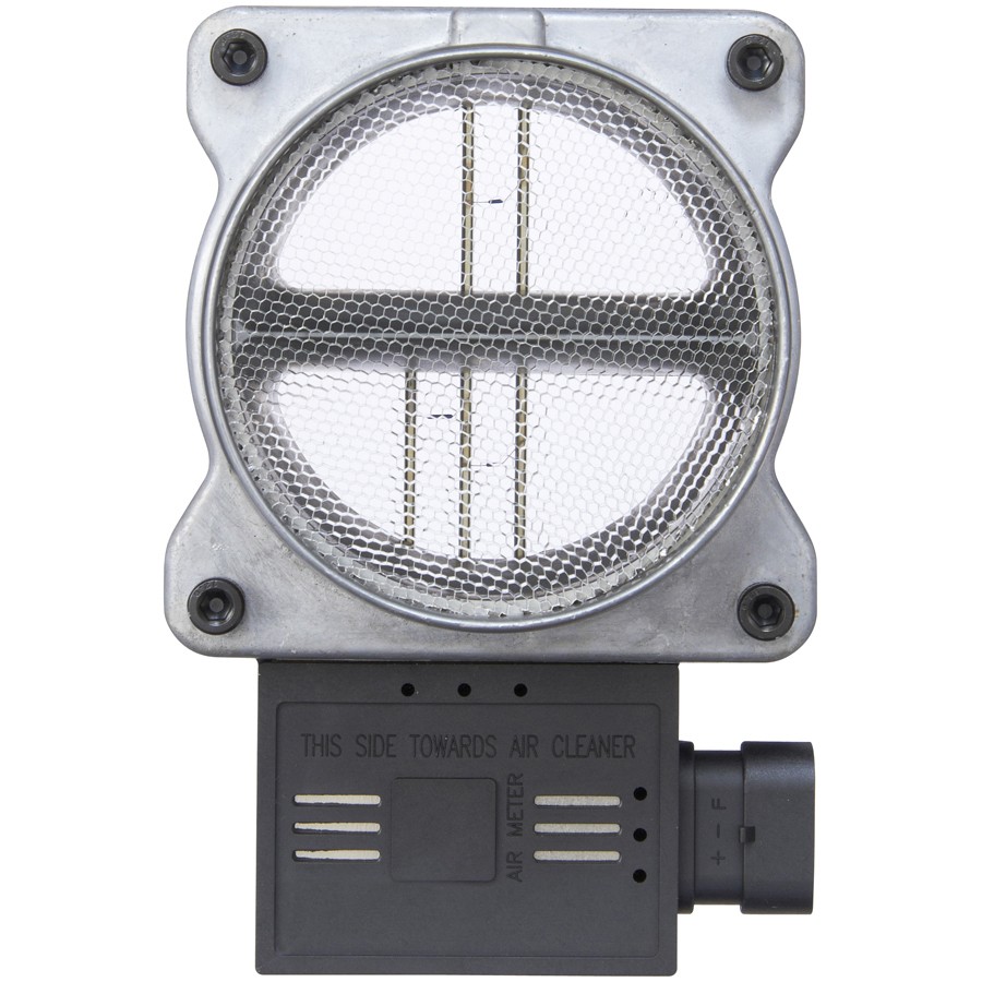 Mass Air Flow Sensor