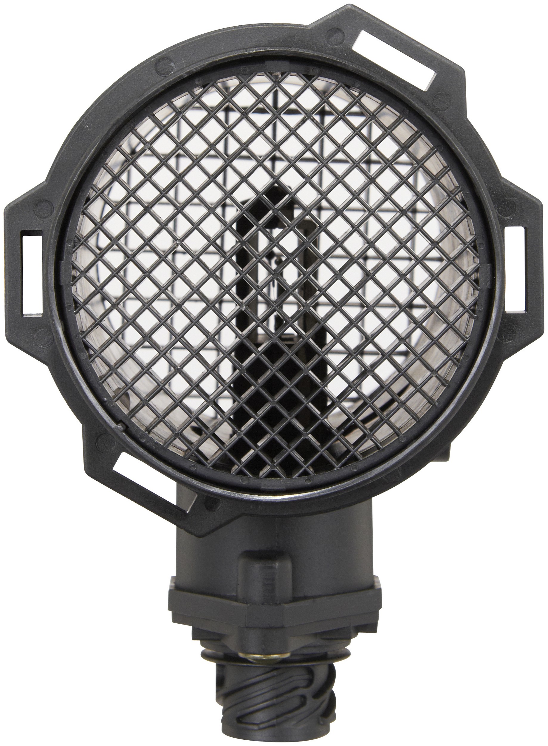 Mass Air Flow Sensor