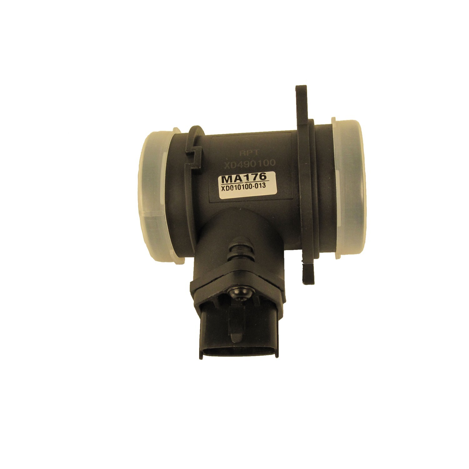 Mass Air Flow Sensor
