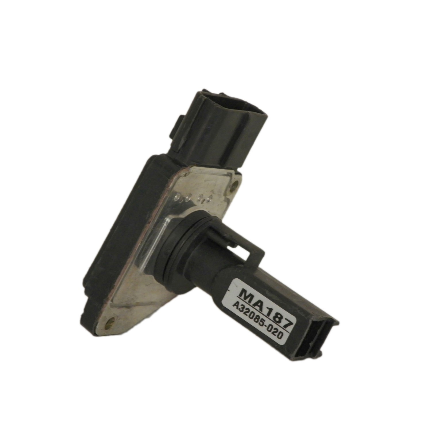 Mass Air Flow Sensor