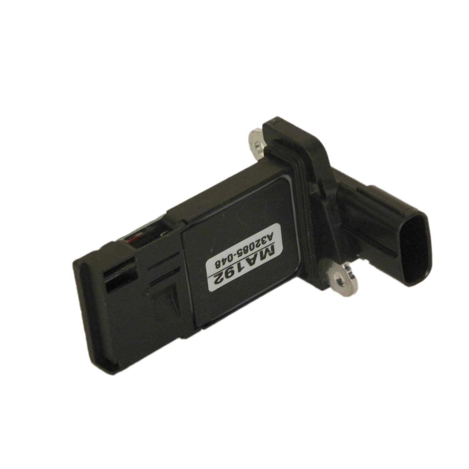 Mass Air Flow Sensor