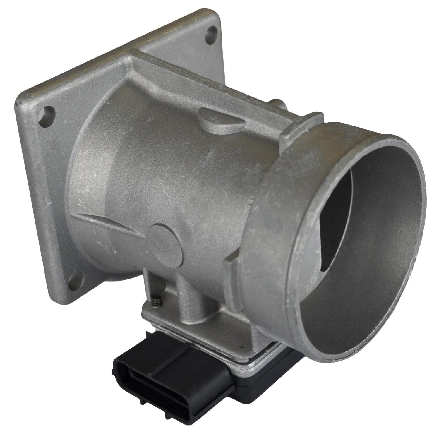 Mass Air Flow Sensor