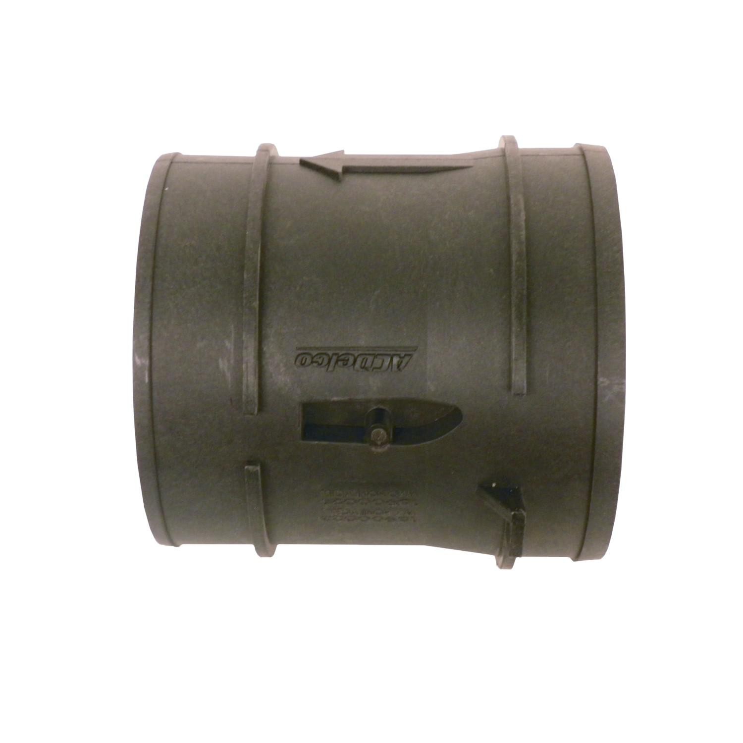 Mass Air Flow Sensor