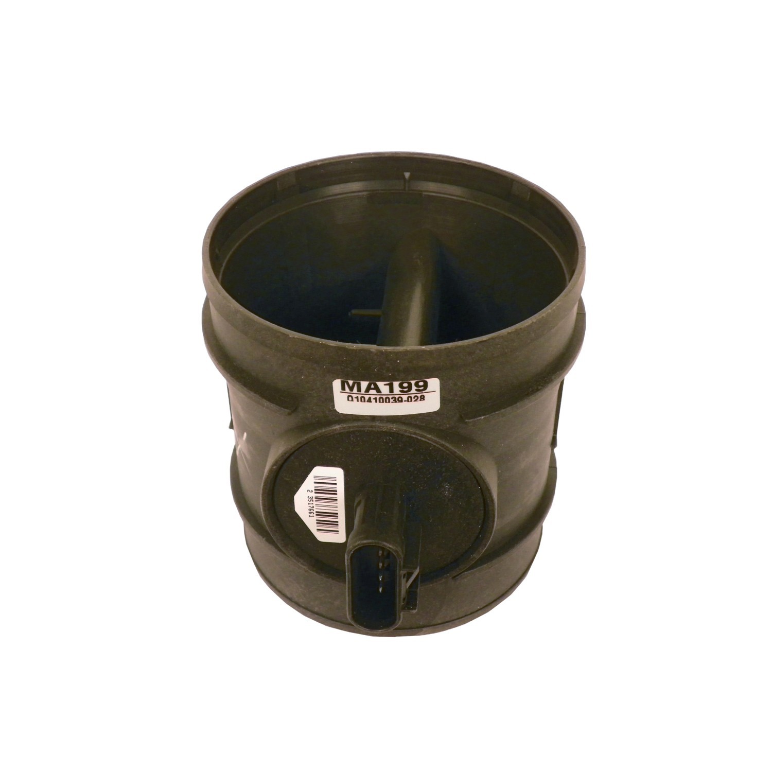 Mass Air Flow Sensor