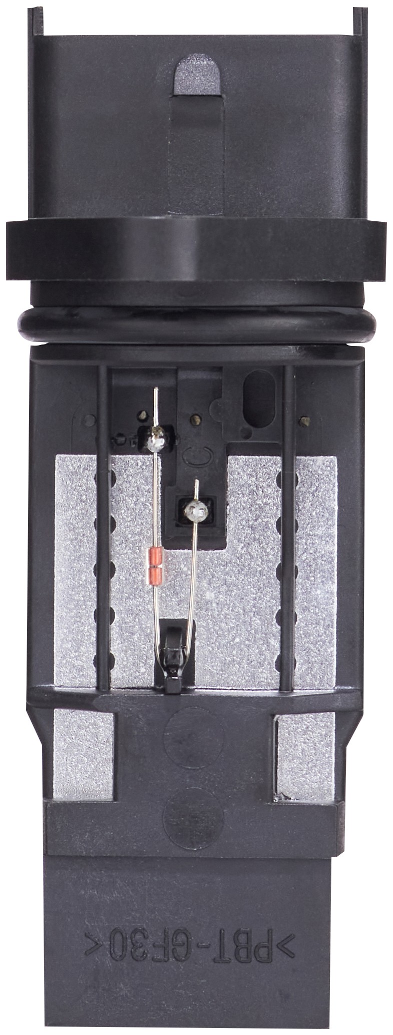 Mass Air Flow Sensor