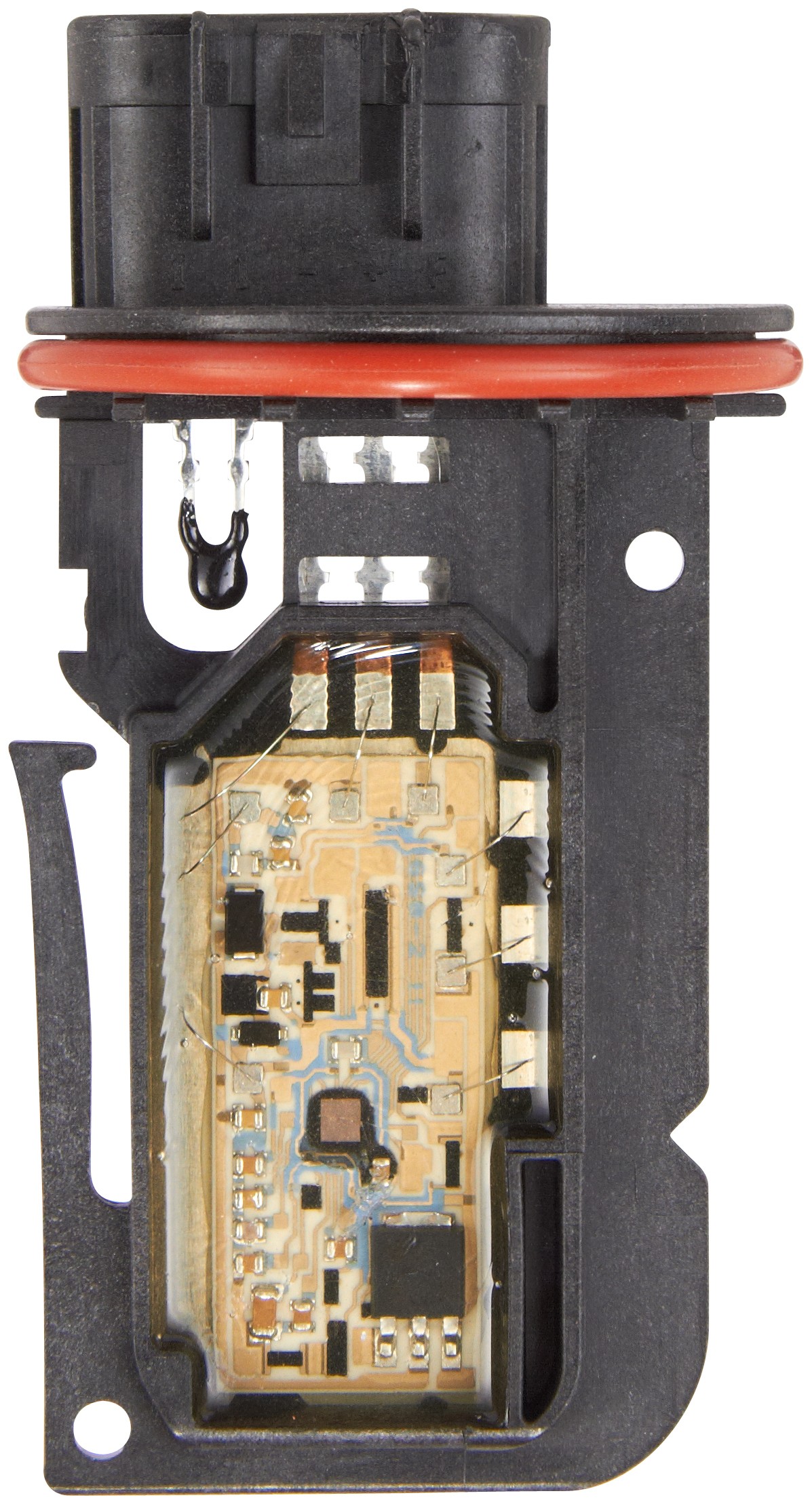 Mass Air Flow Sensor