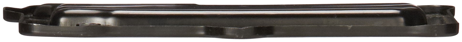 Engine Oil Pan