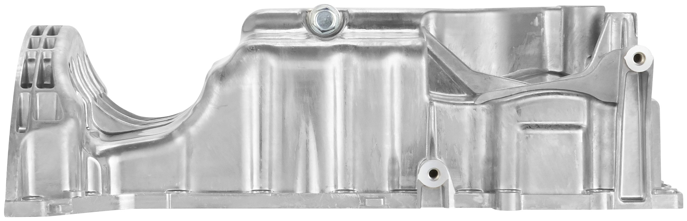 Engine Oil Pan