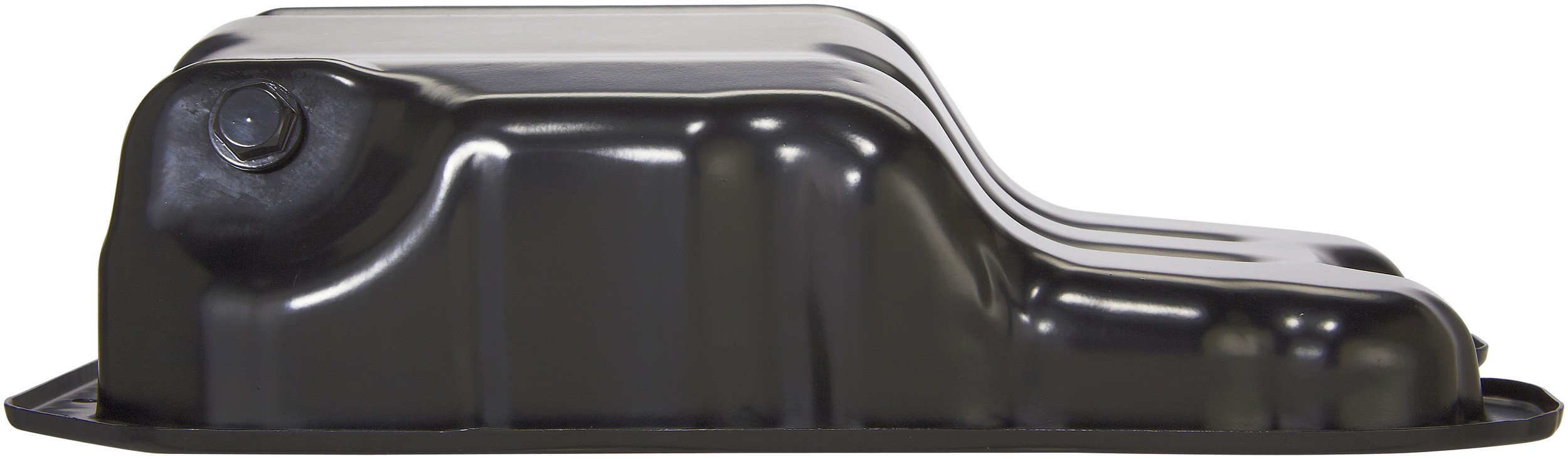 Engine Oil Pan