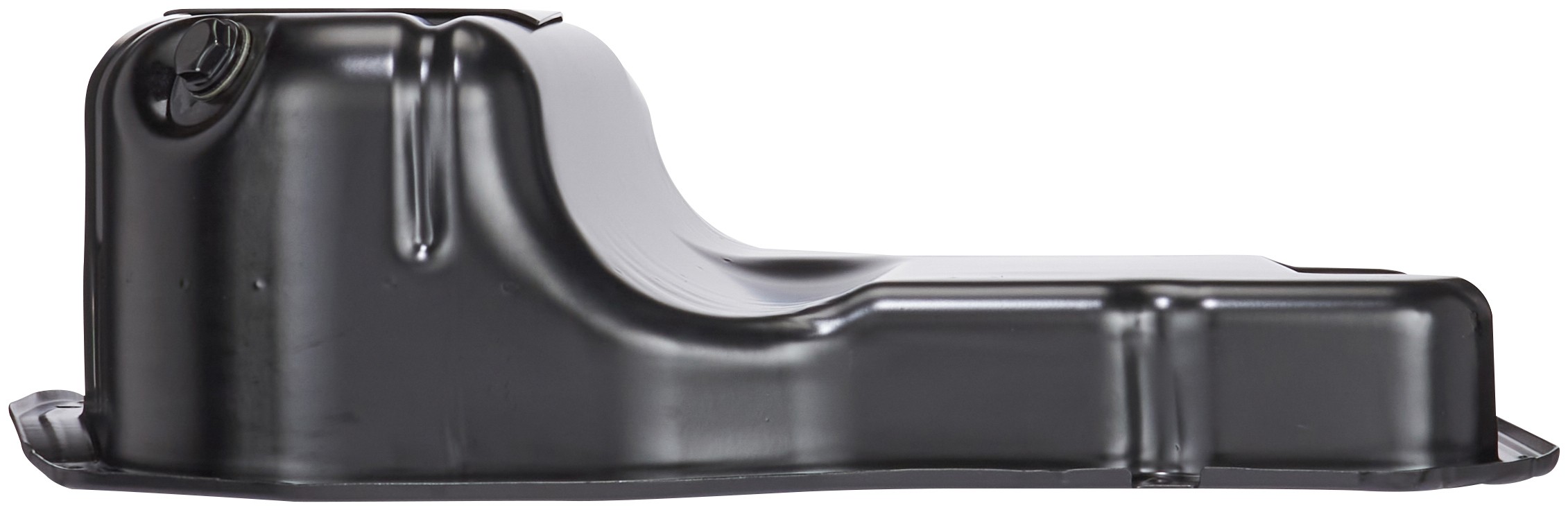 Engine Oil Pan