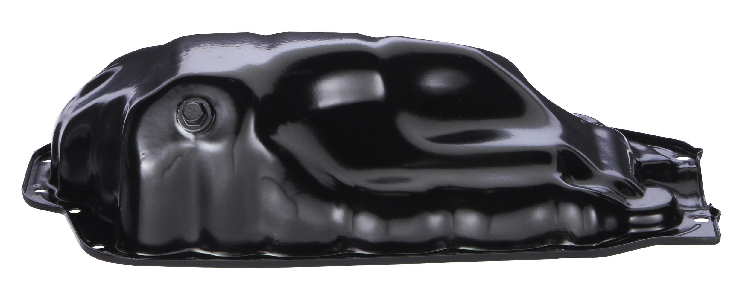 Engine Oil Pan