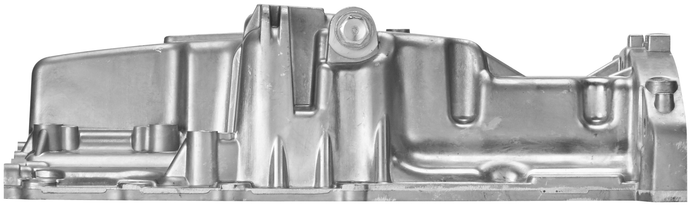 Engine Oil Pan