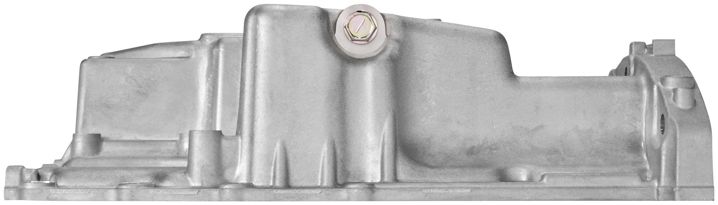 Engine Oil Pan