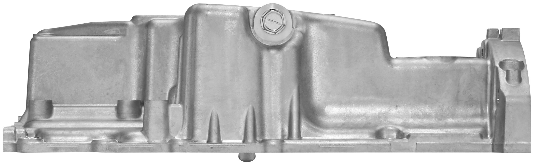 Engine Oil Pan