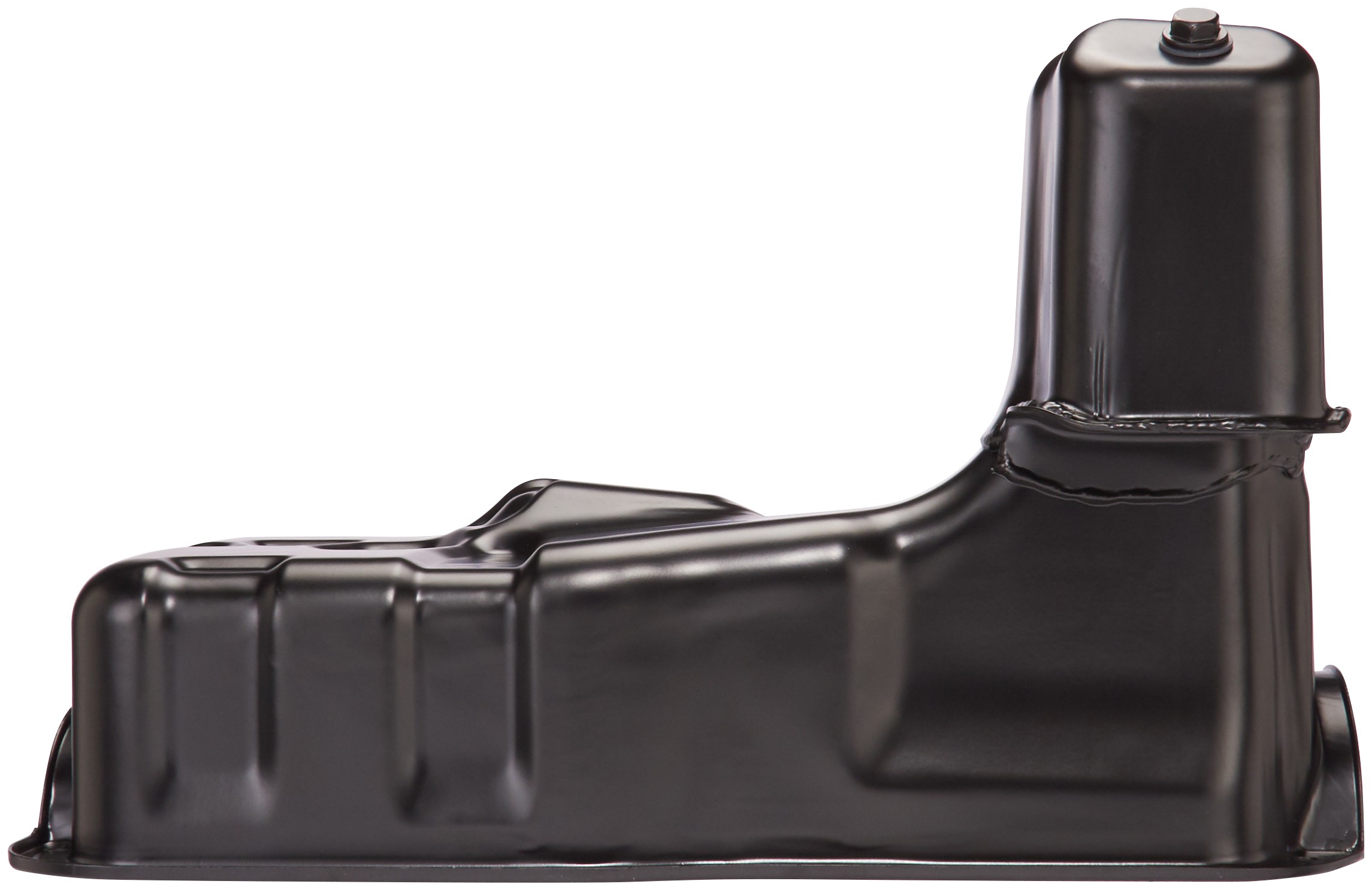 Engine Oil Pan