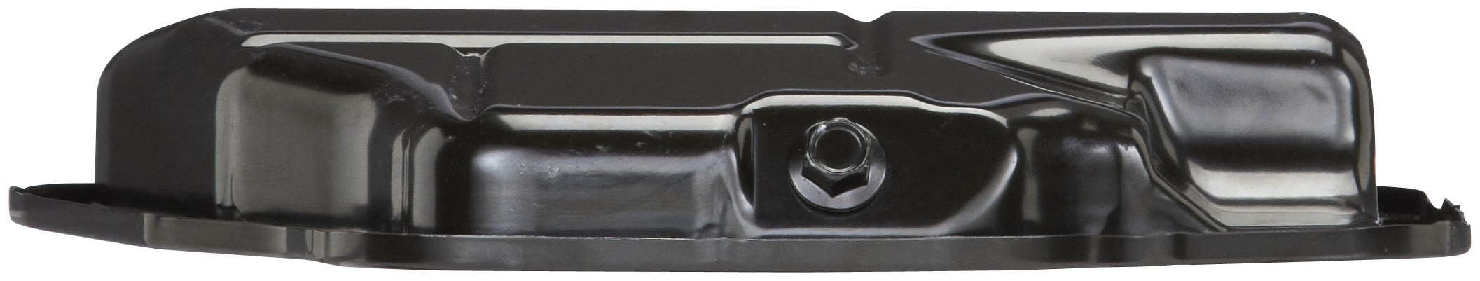 Engine Oil Pan
