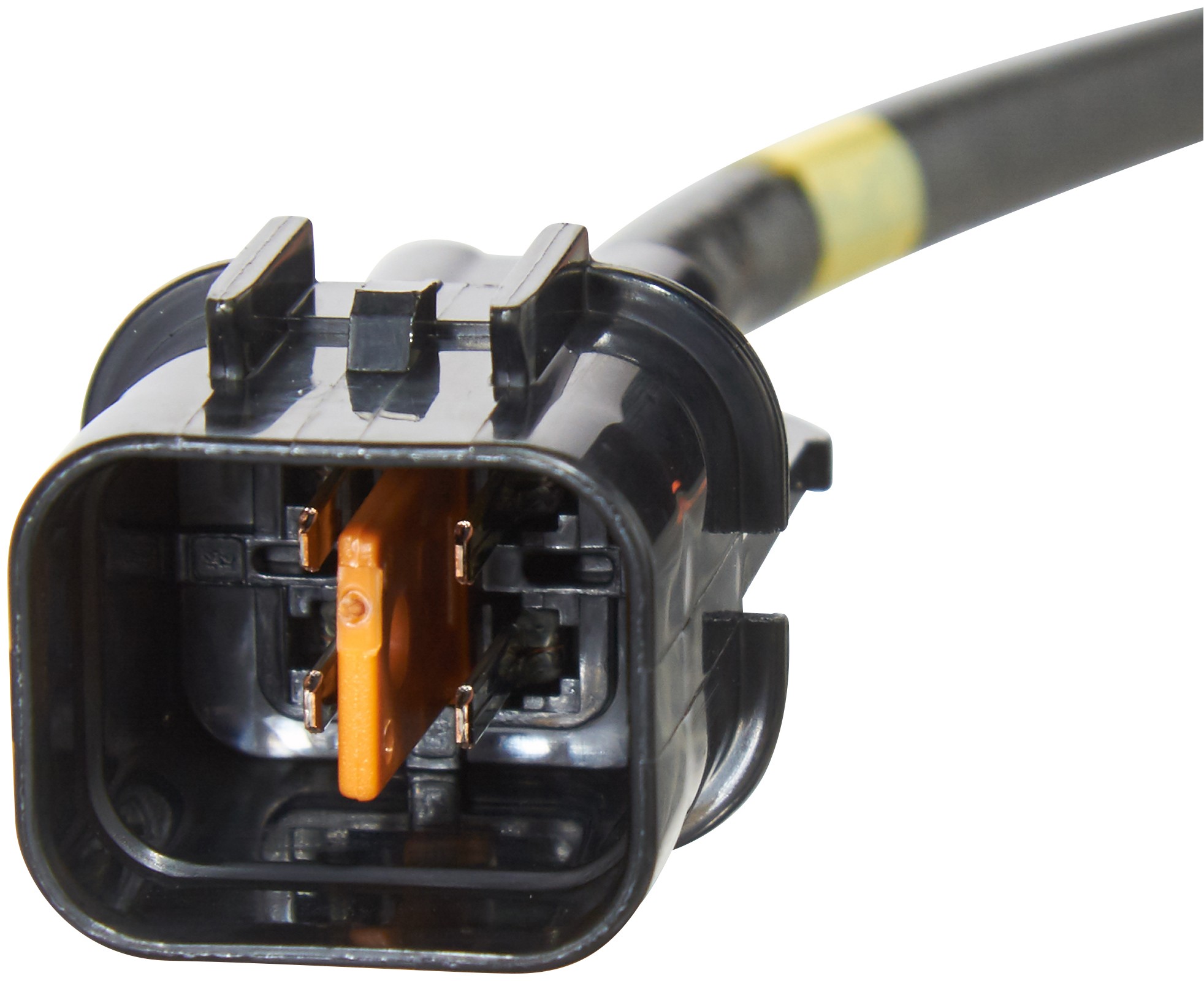 Oxygen Sensor
