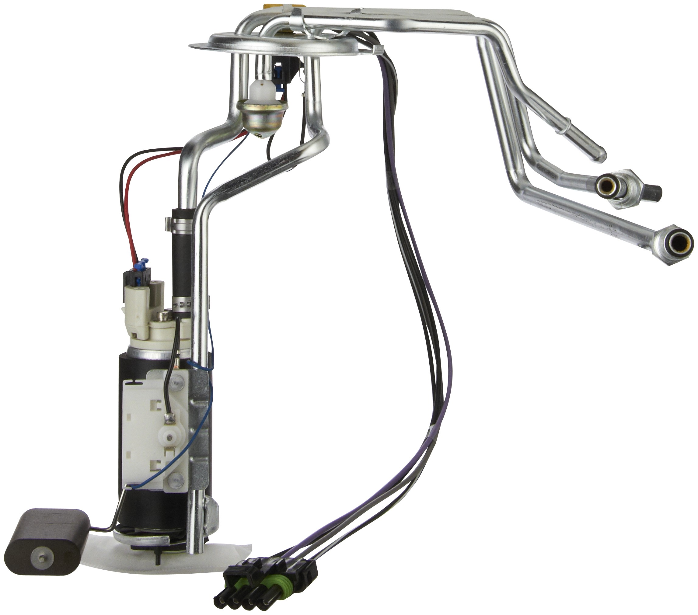 Fuel Pump and Sender Assembly