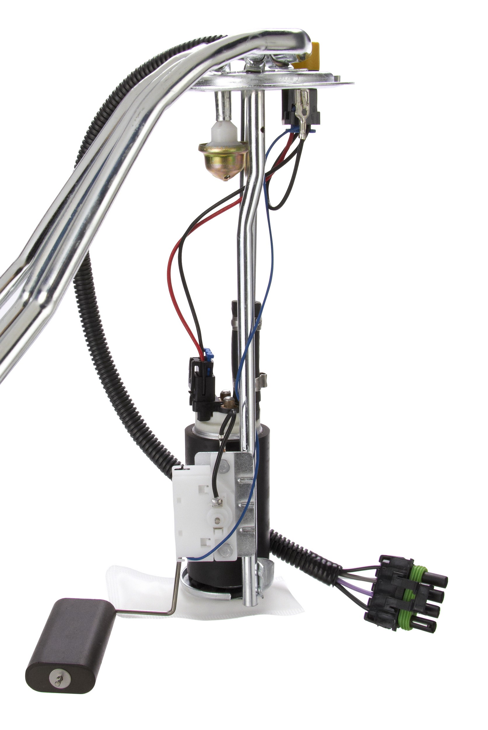 Fuel Pump and Sender Assembly