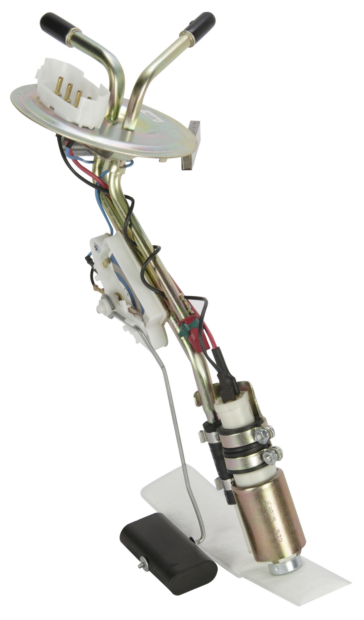 Fuel Pump and Sender Assembly