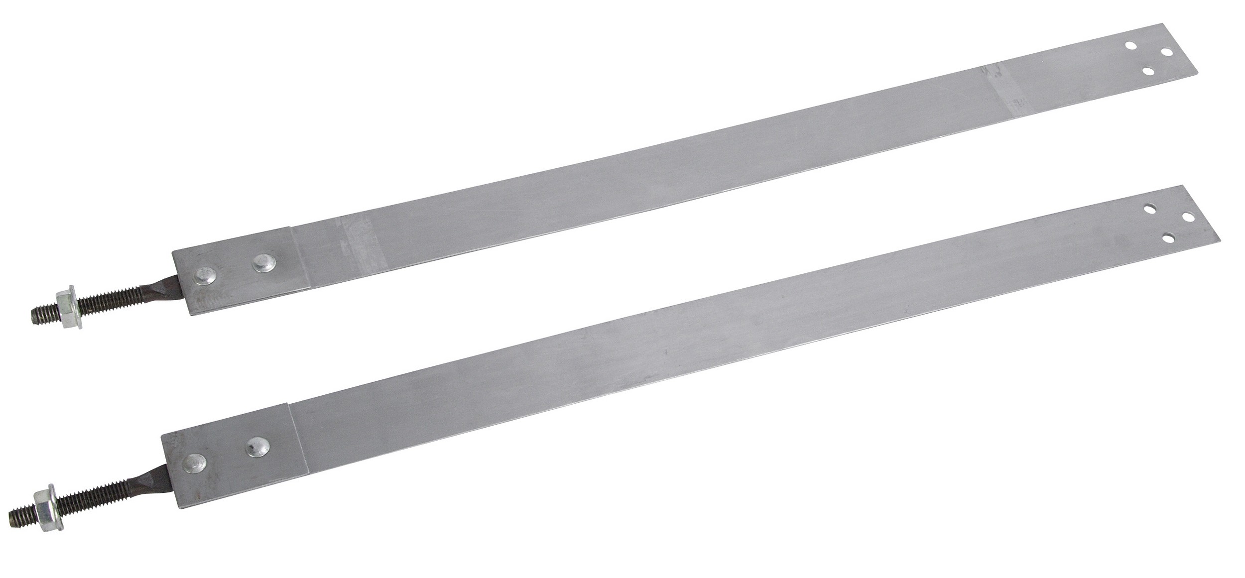 Fuel Tank Strap