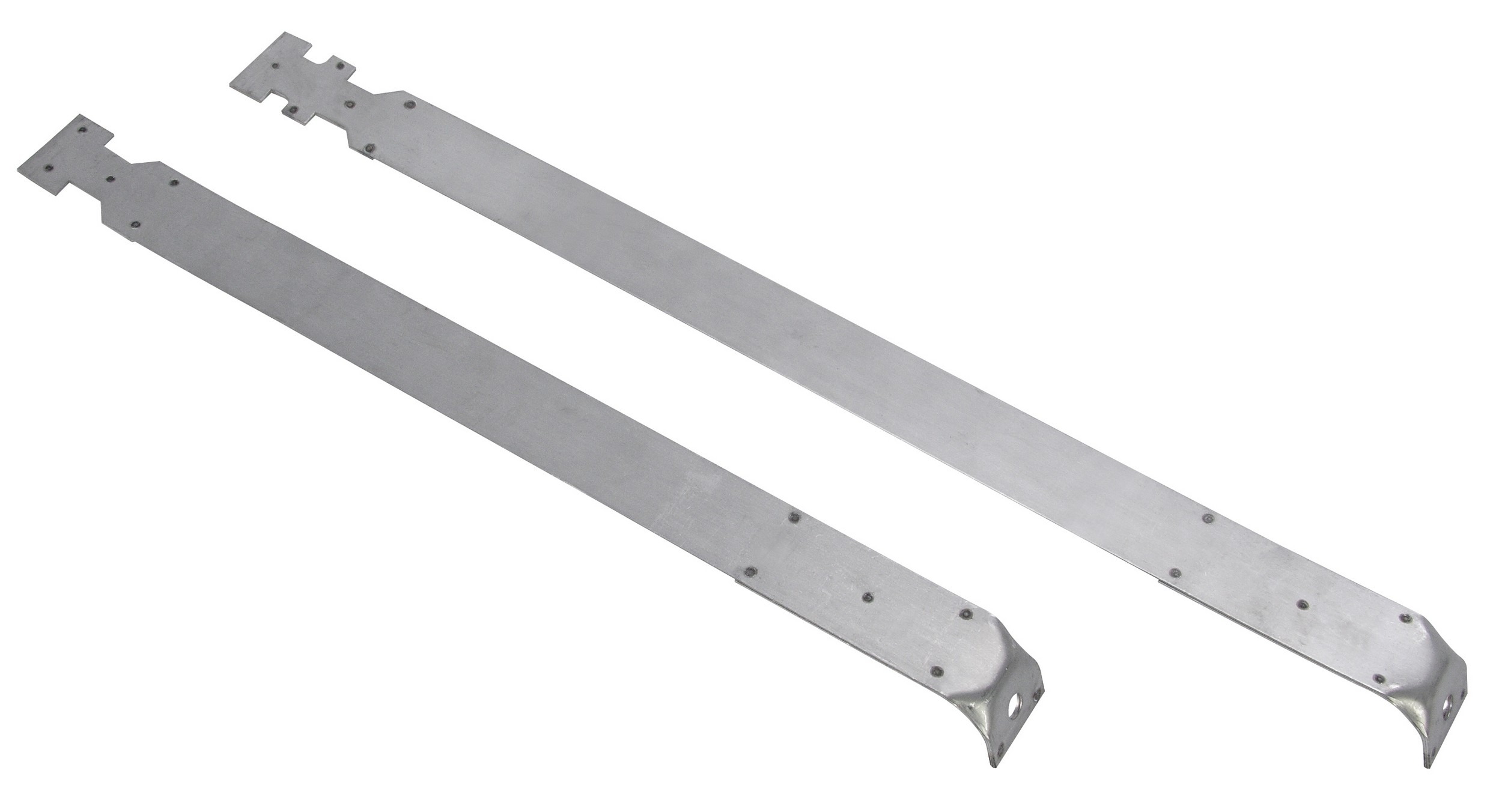 Fuel Tank Strap