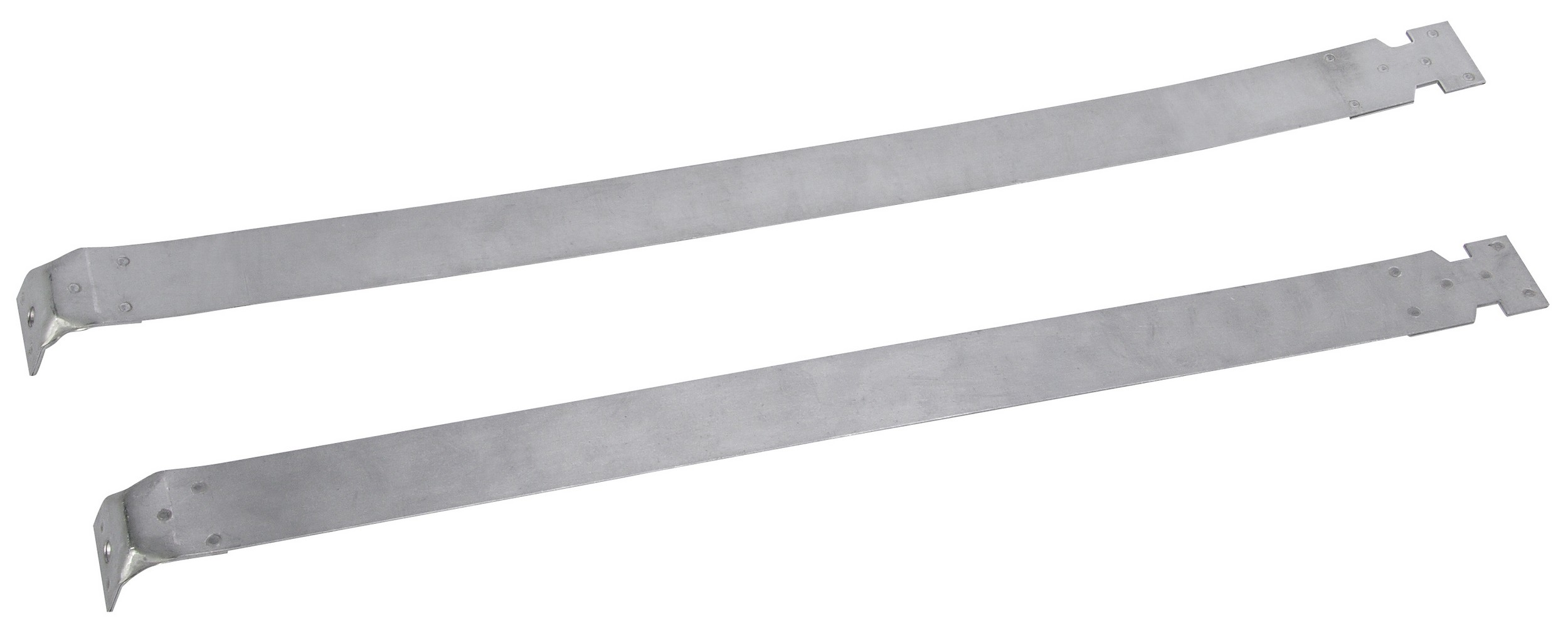 Fuel Tank Strap