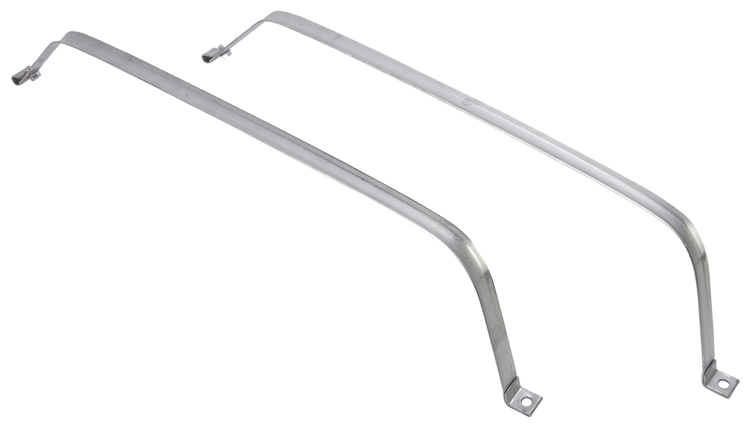 Fuel Tank Strap