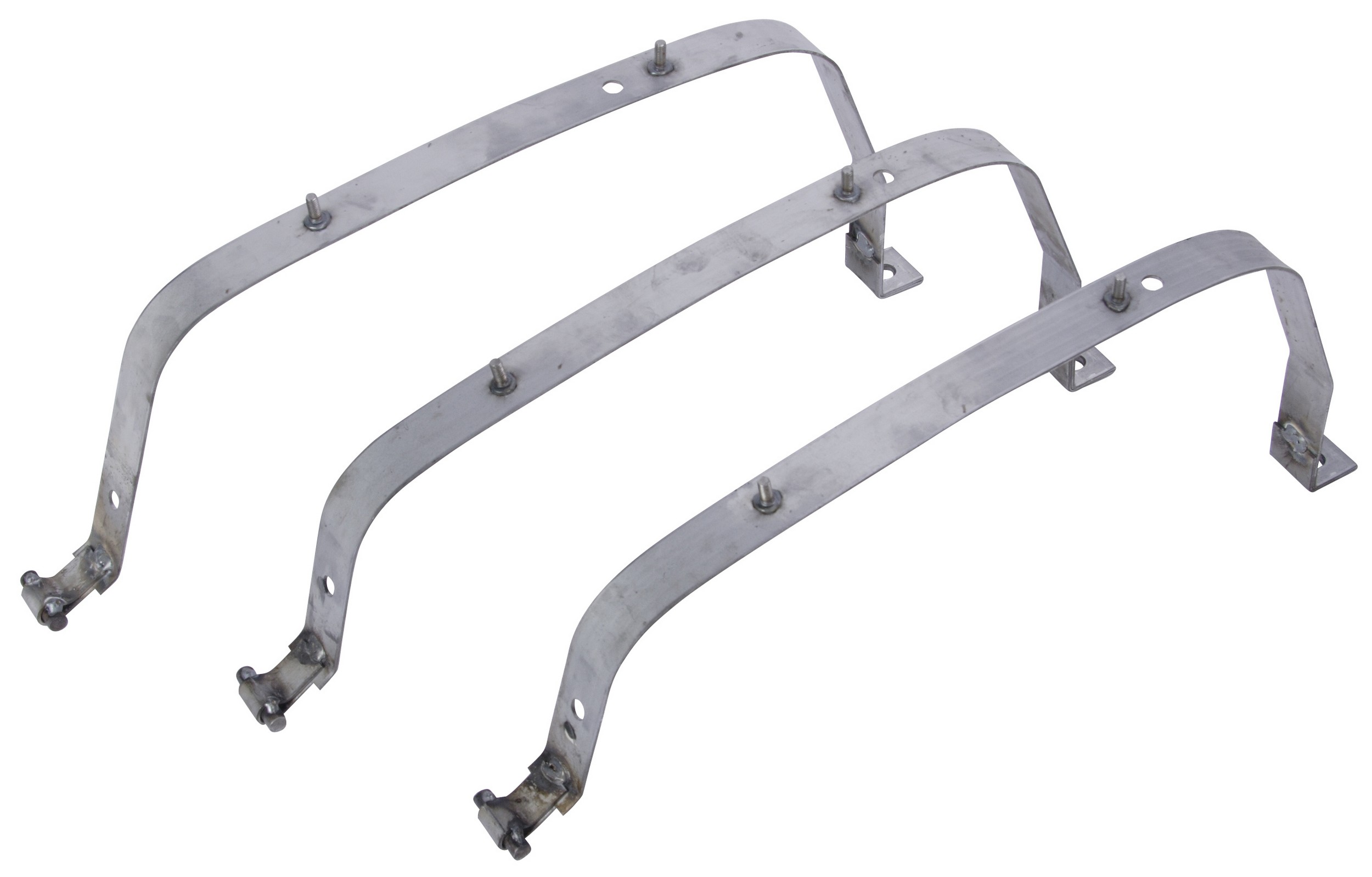 Fuel Tank Strap