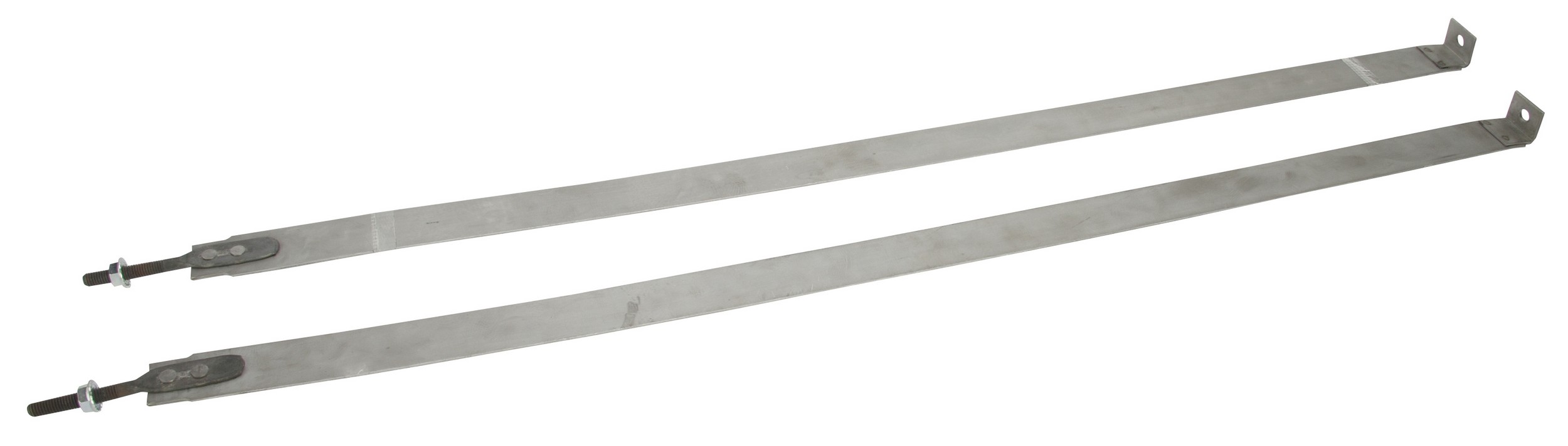 Fuel Tank Strap