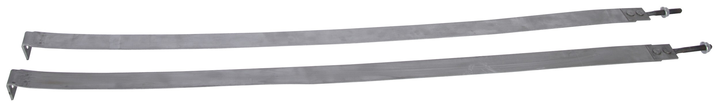 Fuel Tank Strap