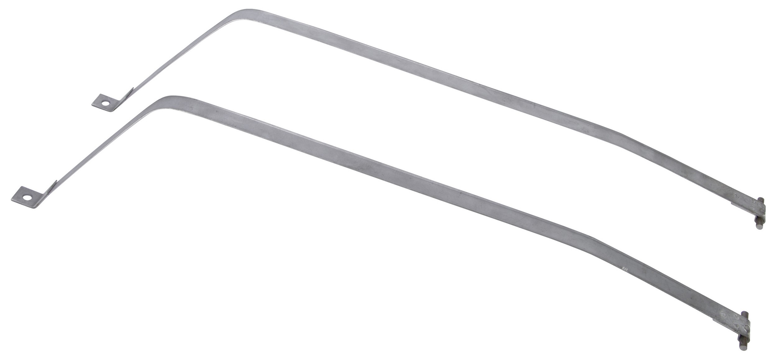 Fuel Tank Strap