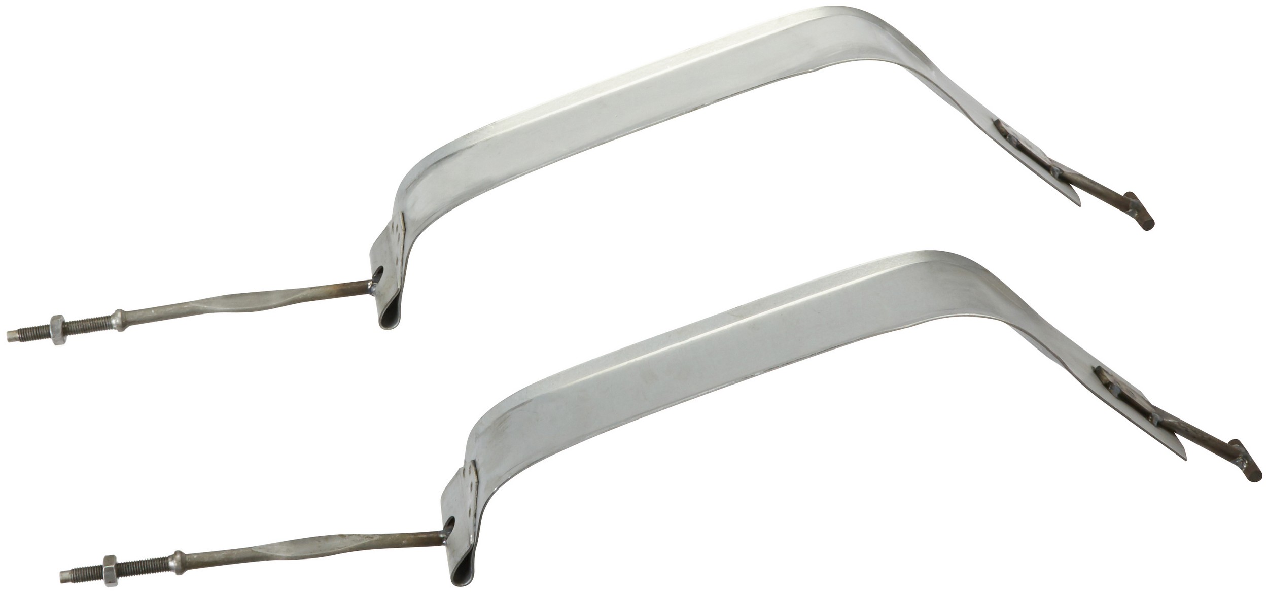 Fuel Tank Strap
