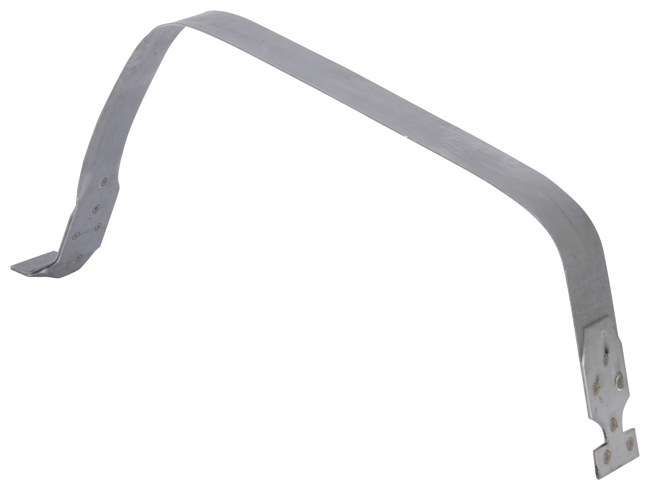 Fuel Tank Strap