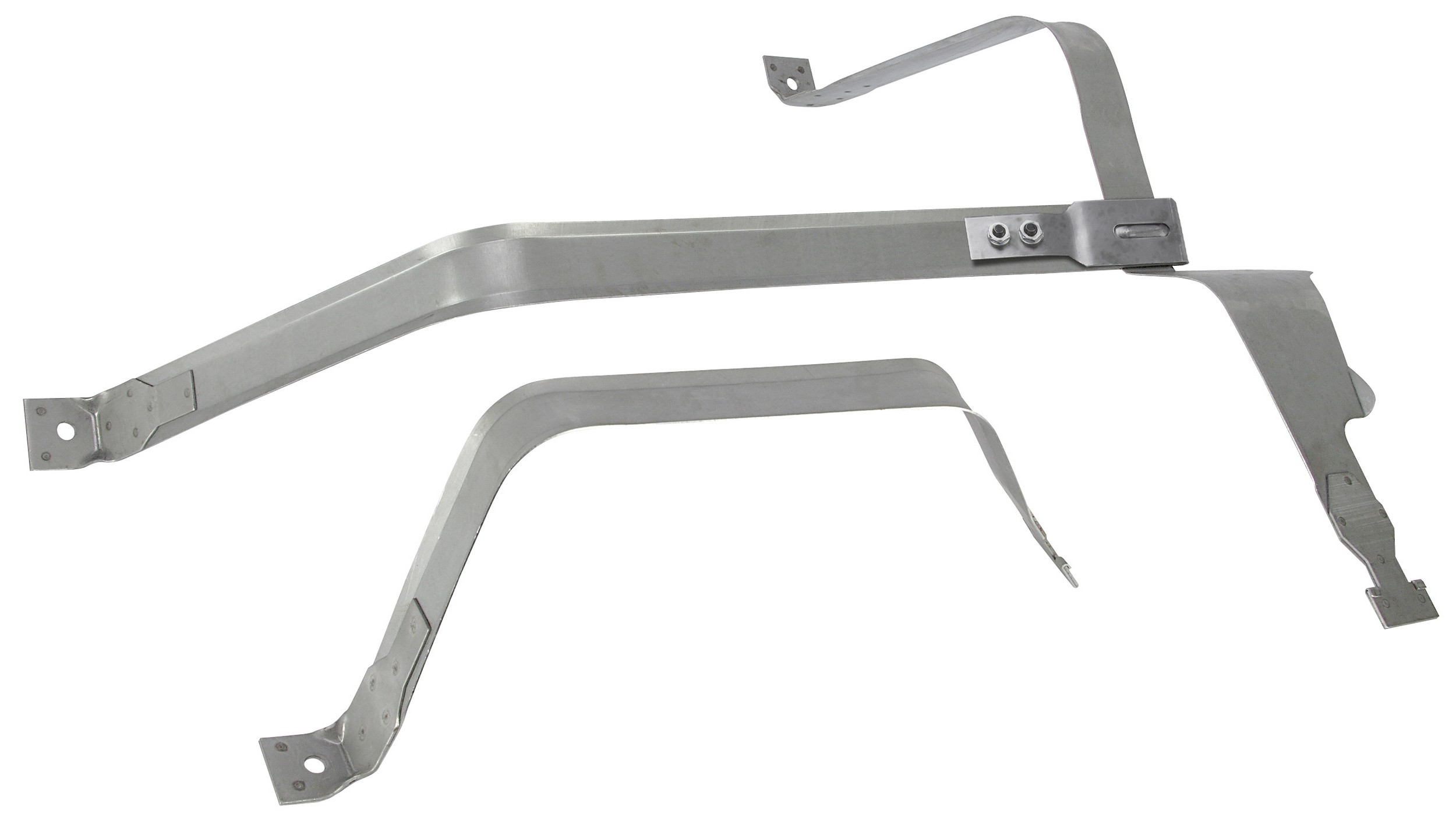 Fuel Tank Strap