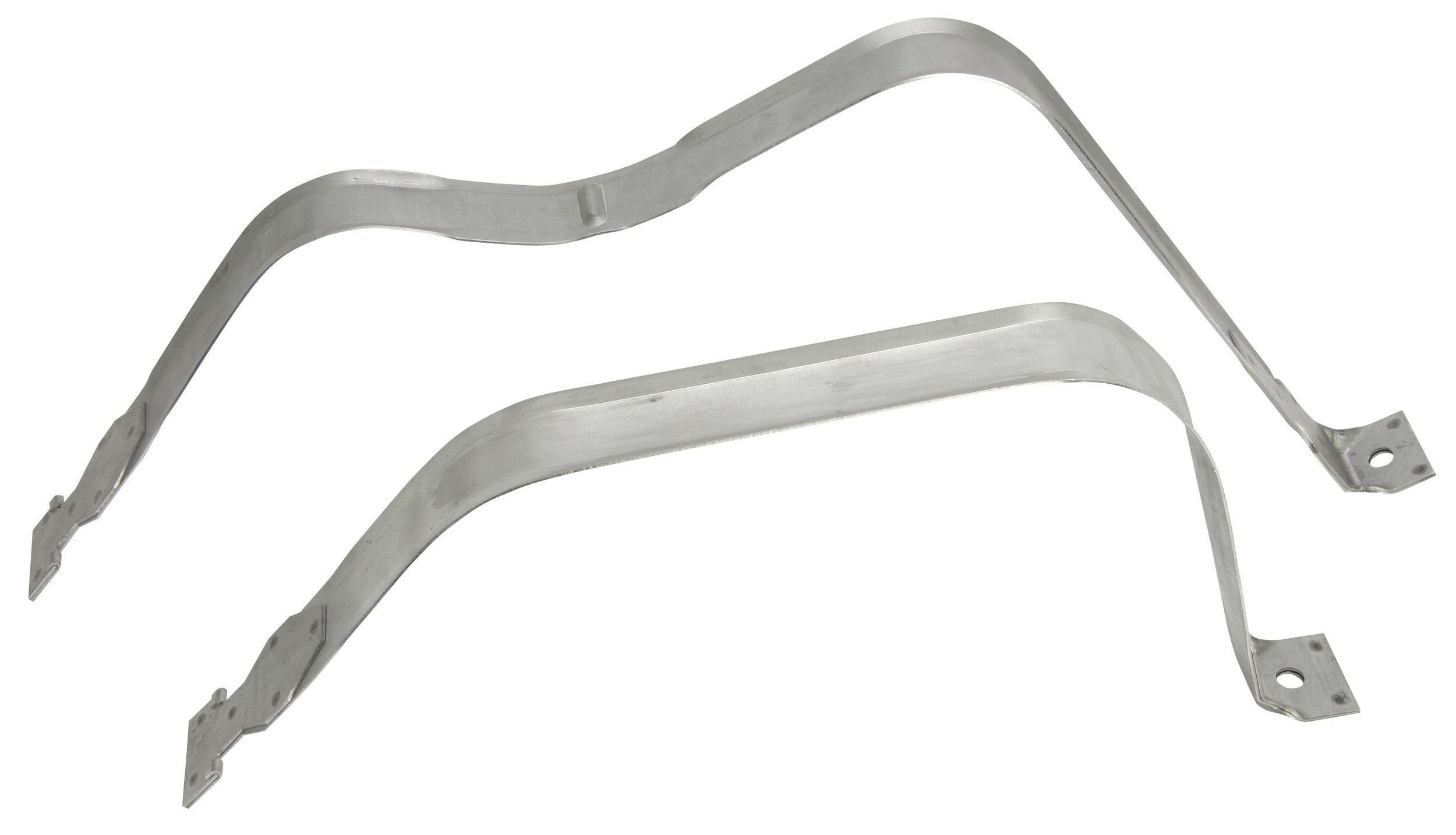 Fuel Tank Strap
