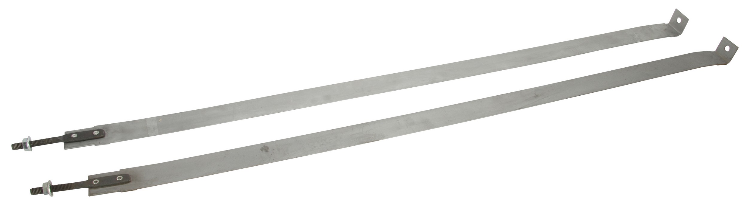 Fuel Tank Strap