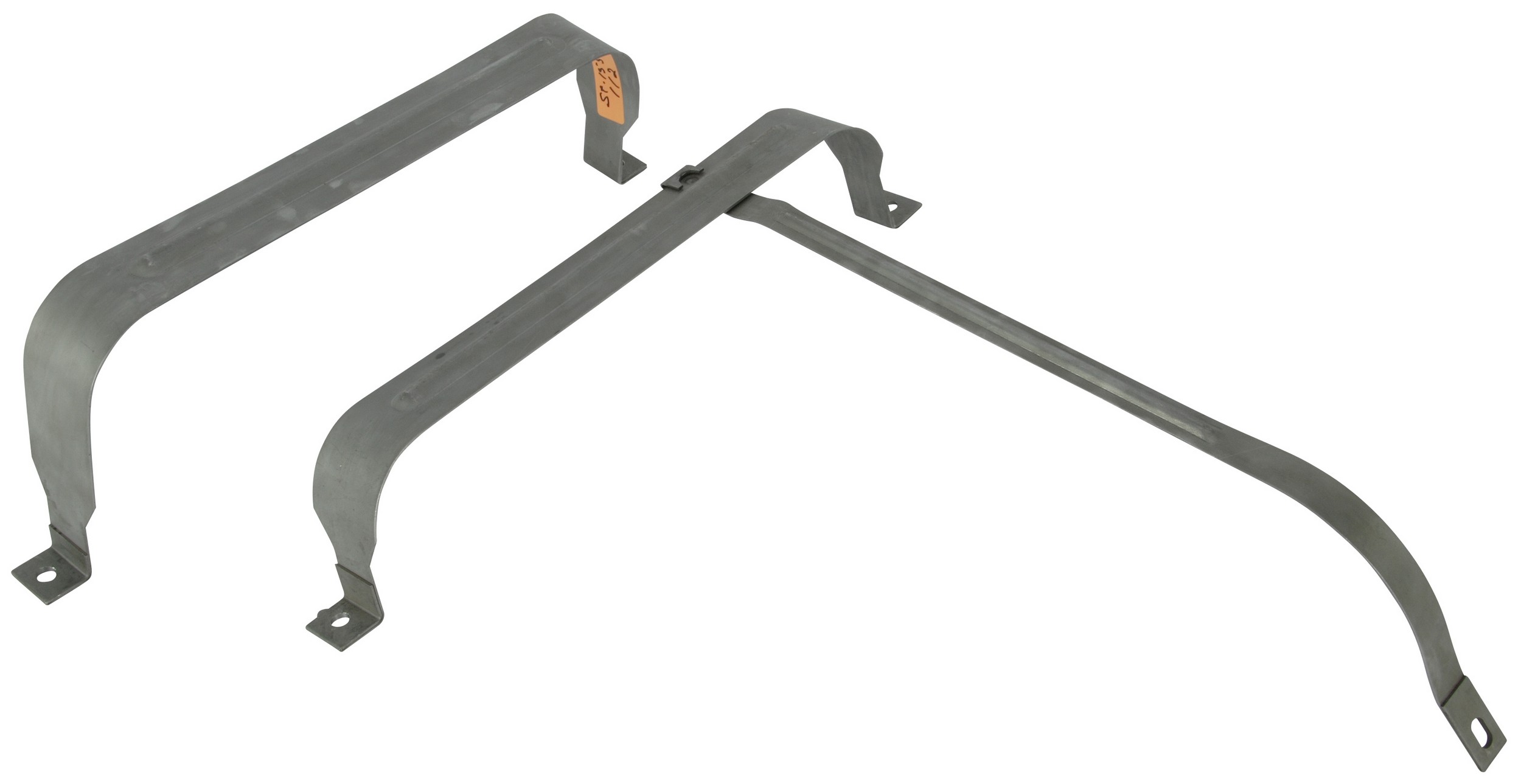 Fuel Tank Strap