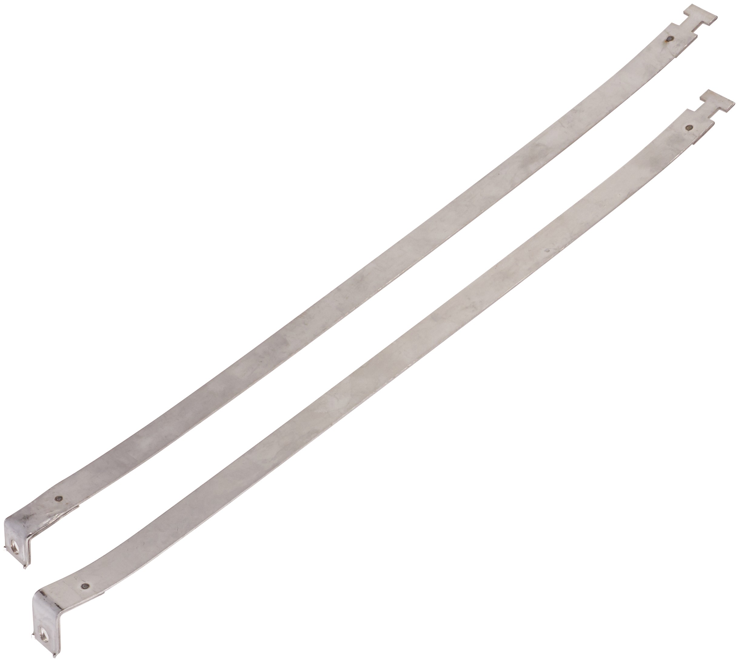 Fuel Tank Strap