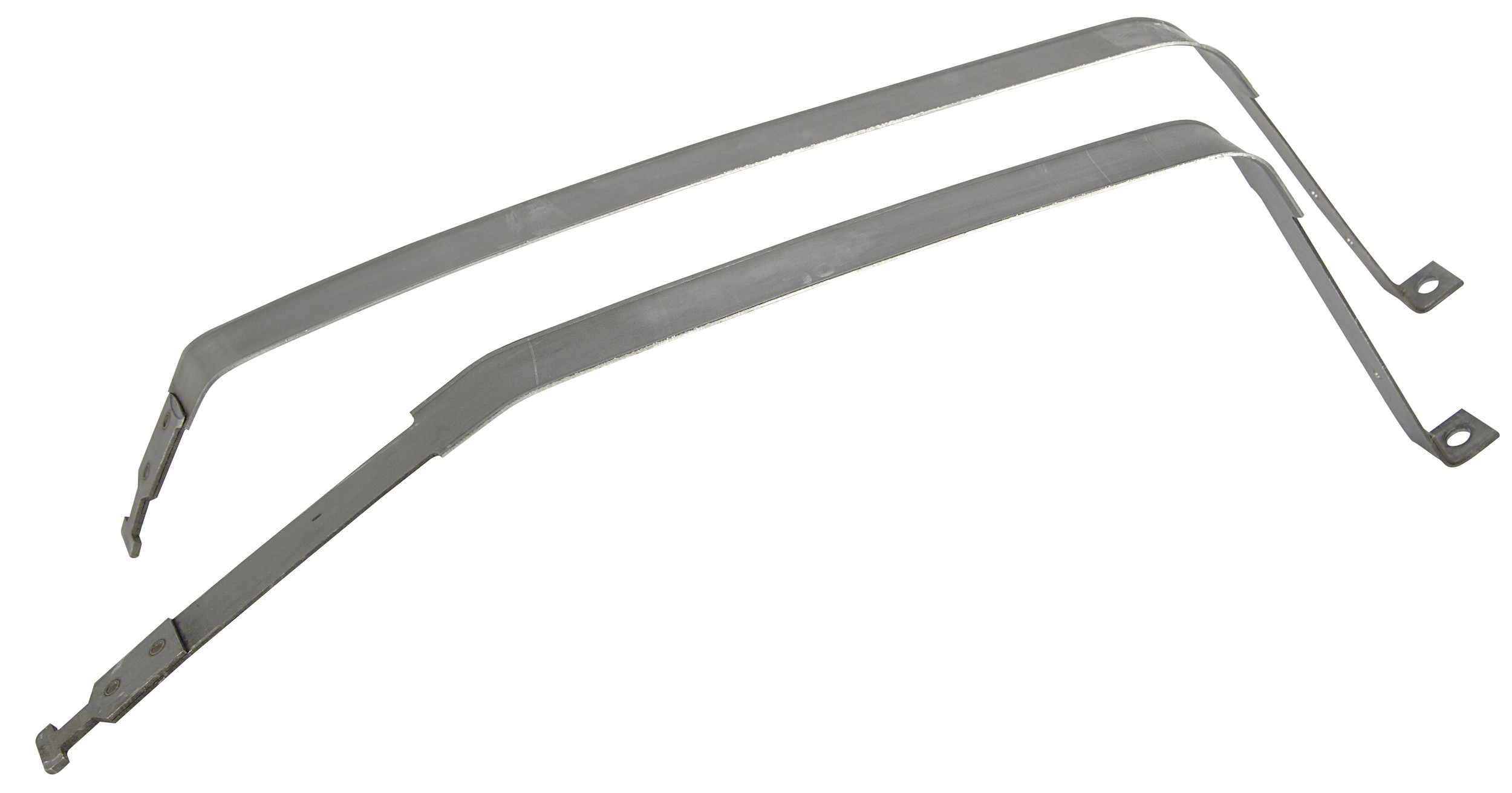 Fuel Tank Strap