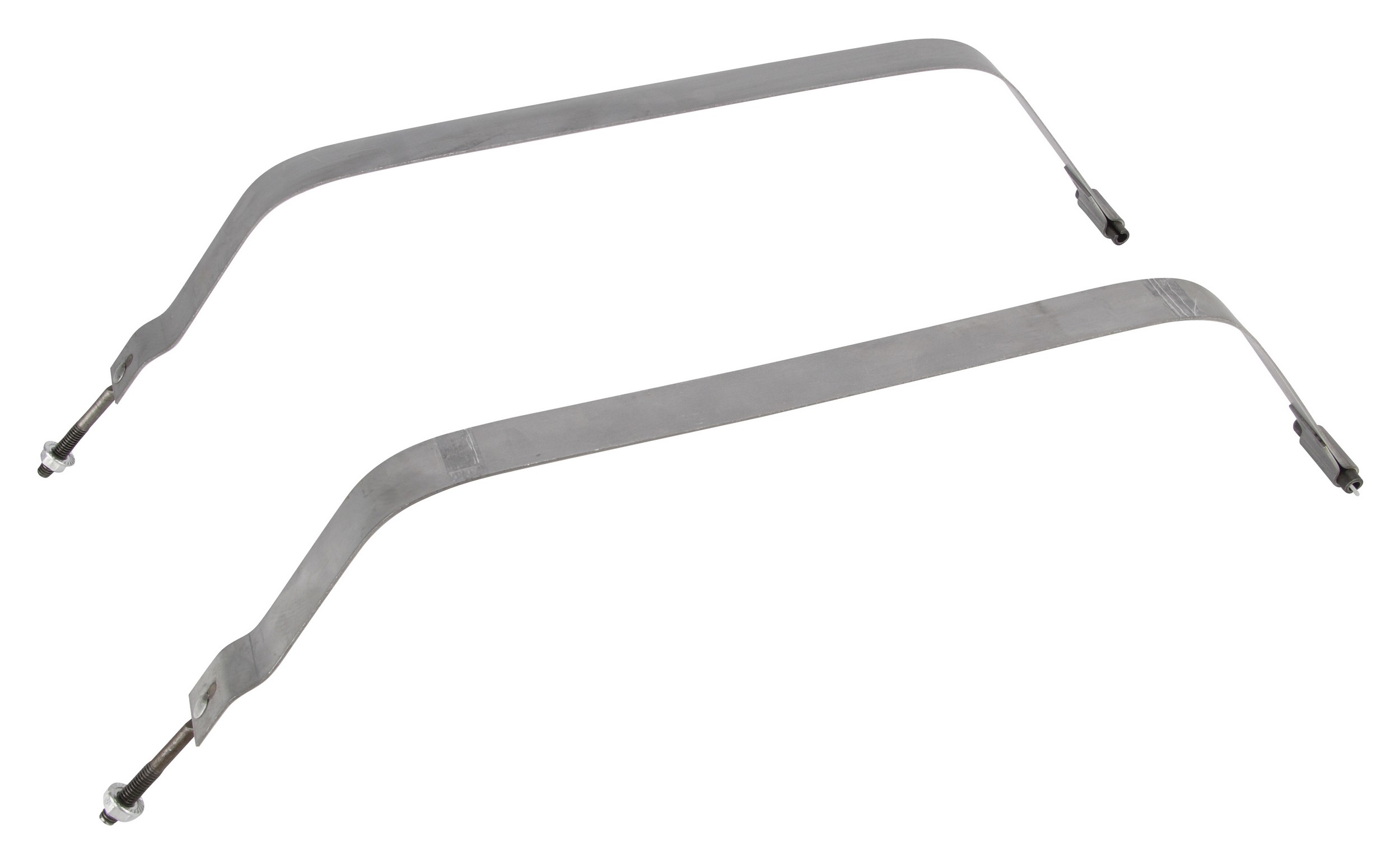 Fuel Tank Strap