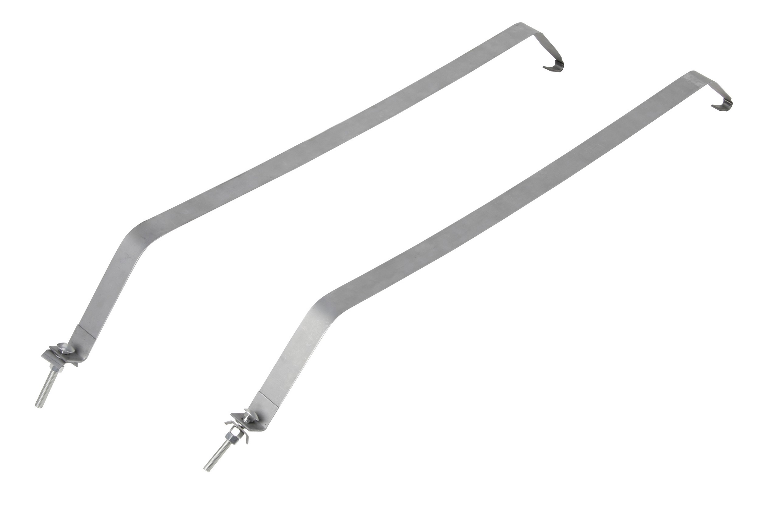 FUEL TANK STRAP