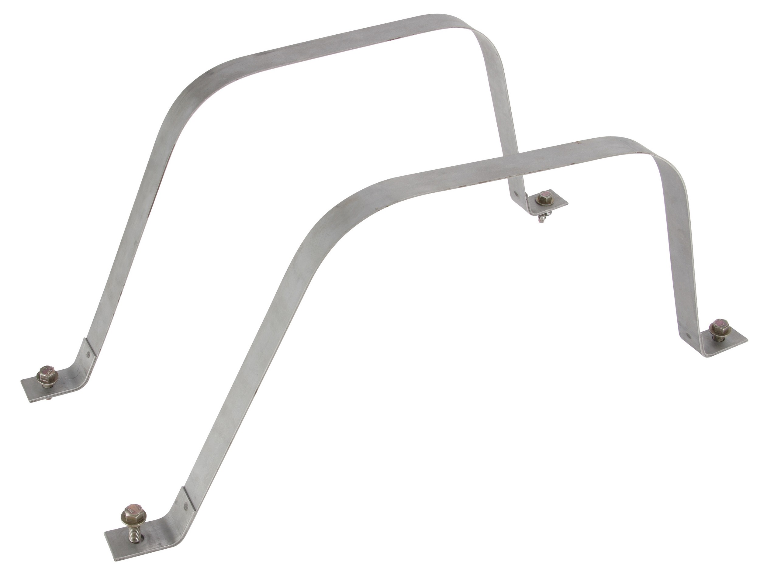 Fuel Tank Strap